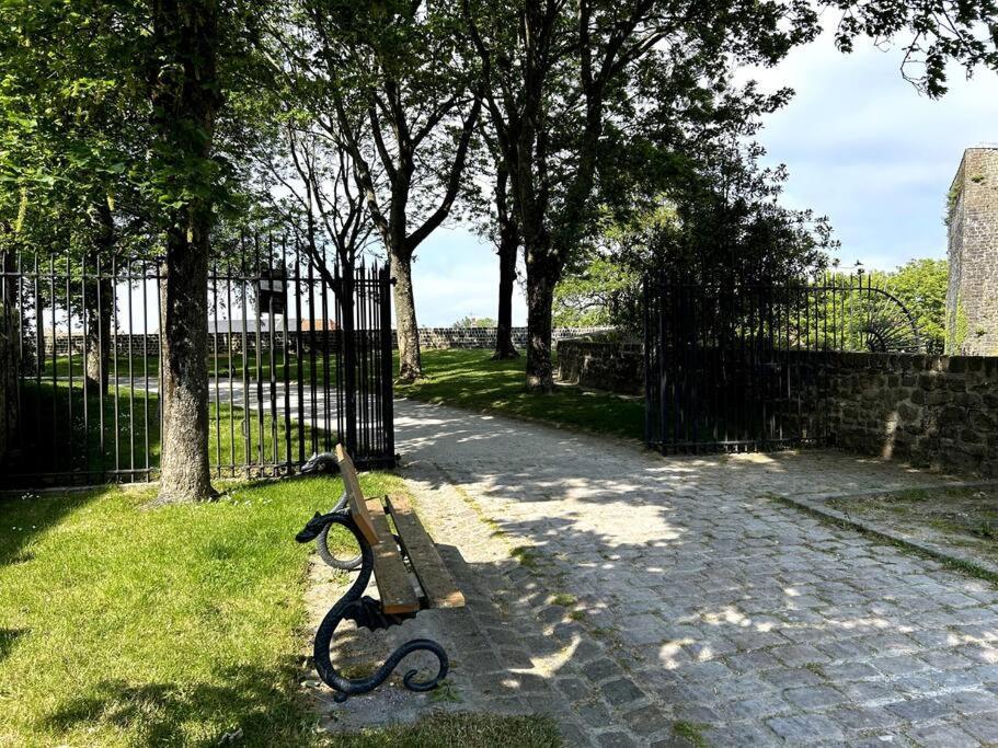Maison Bononia Boulogne-sur-Mer Buitenkant foto